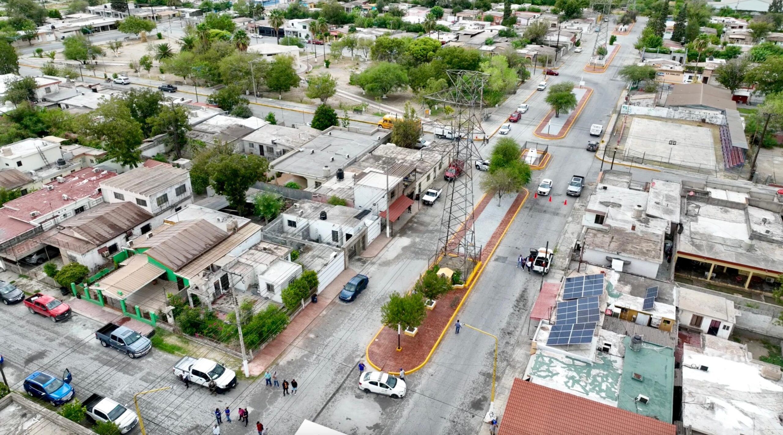 Listo Monclova para pasar al siguiente nivel