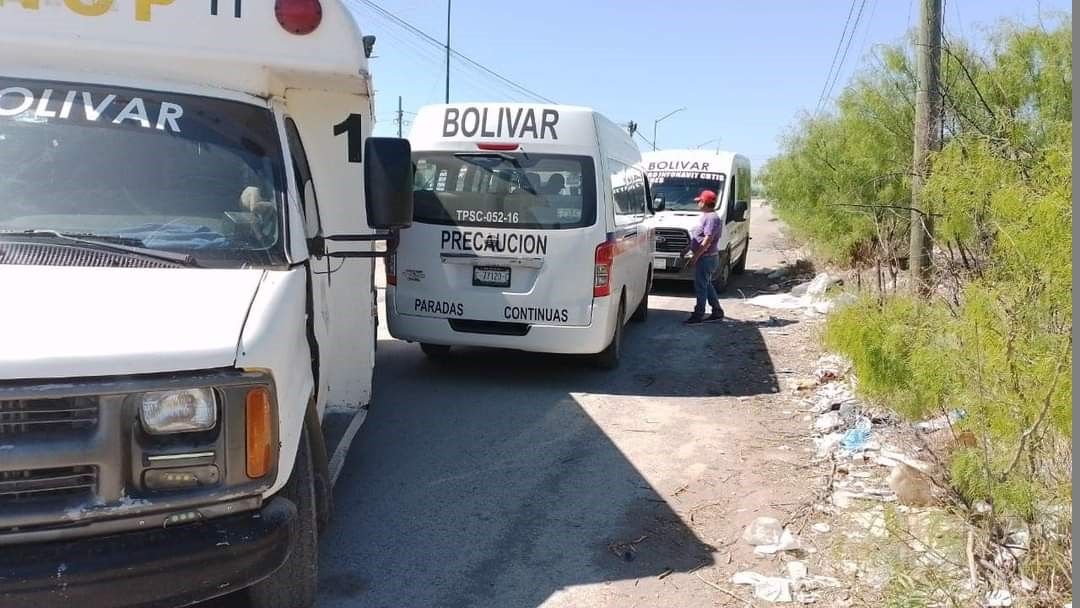 Aprueban reglamento de transporte municipal