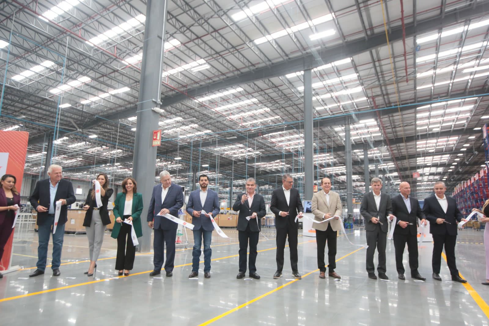 Alianza sociedad-gobierno agranda a Coahuila: MARS