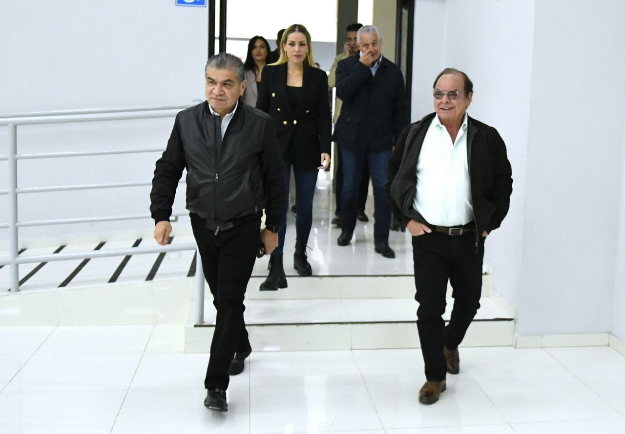 No se cancelarán eventos por Covid durante frio: MARS