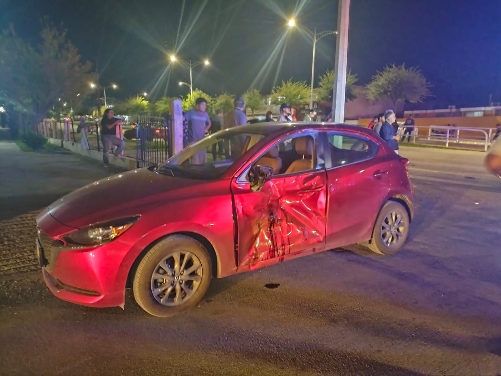 “Paso del diablo” en Madero y Bogotá sigue causando desgracias