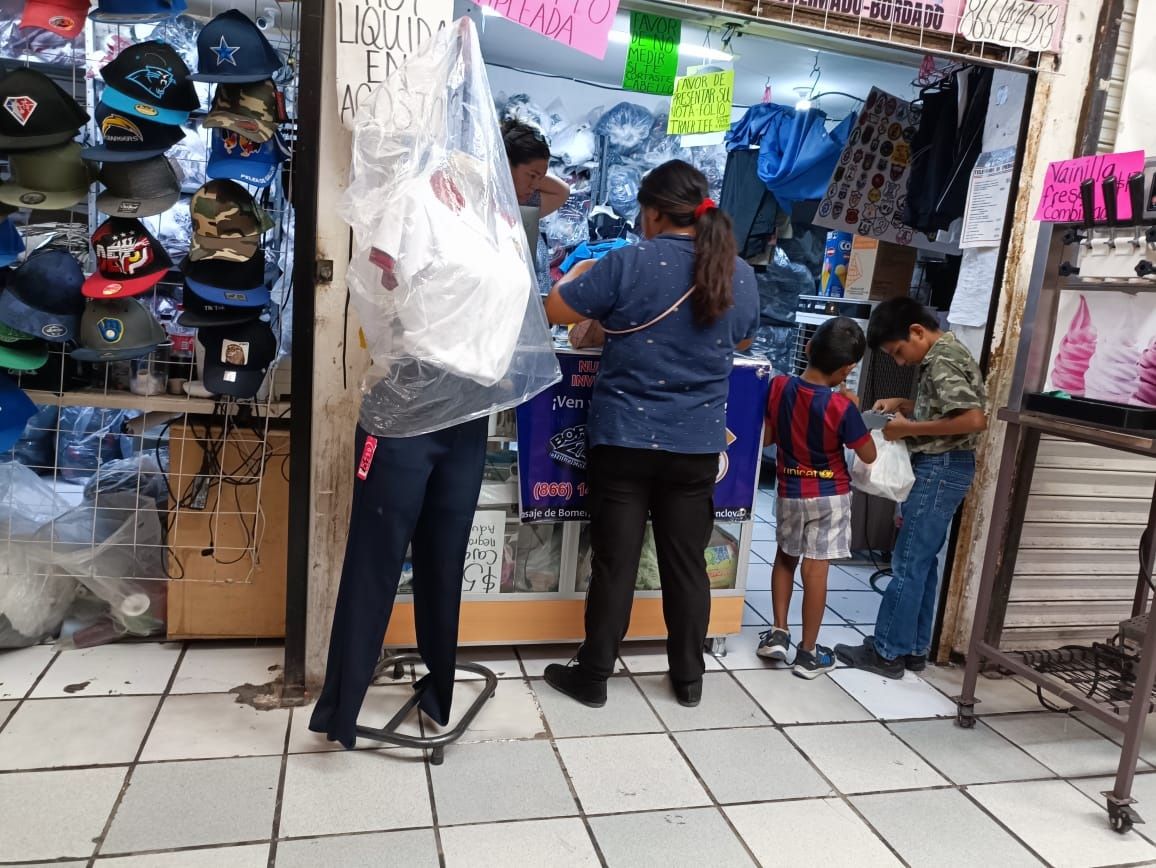 A la baja Covid en región centro