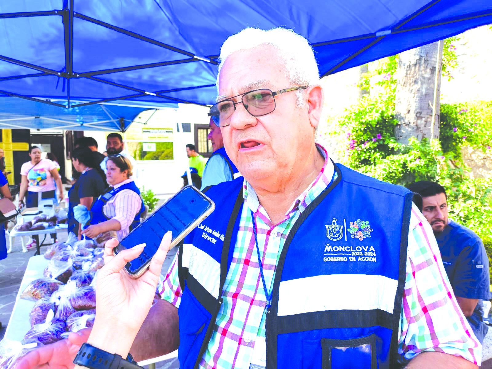 Confirman casos de dengue en Monclova