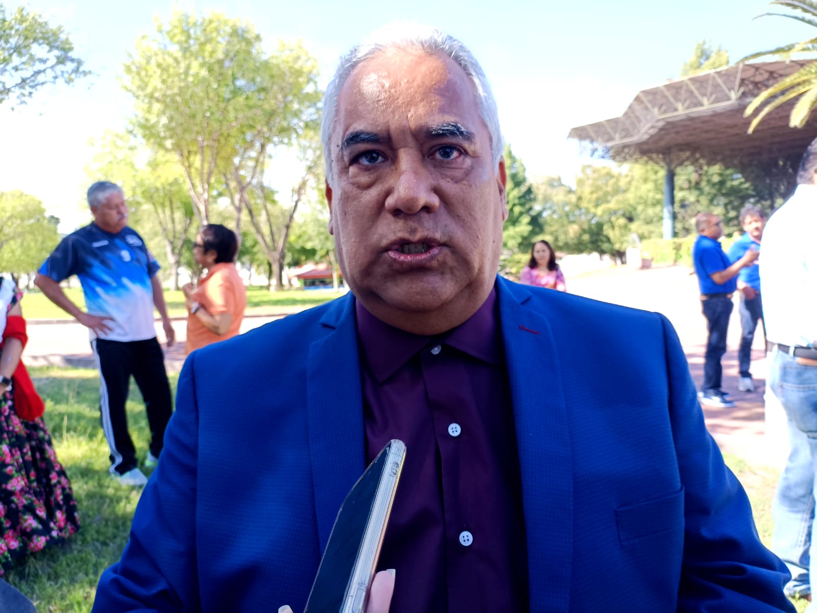 Prometen mejorar atención en Issste