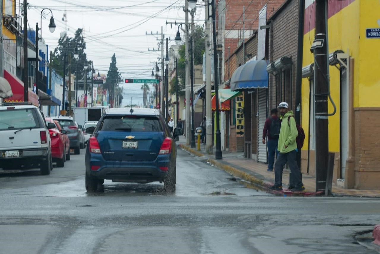 Llama PC a extremar medidas por lluvias