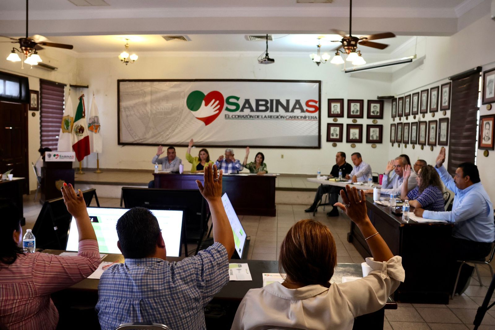 Correspondiente al tercer bimestre del Ejercicio Fiscal 2023 Aprueba Cabildo avance financiero
