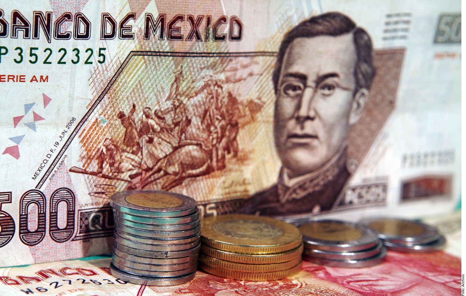 Sube impuesto al ahorro