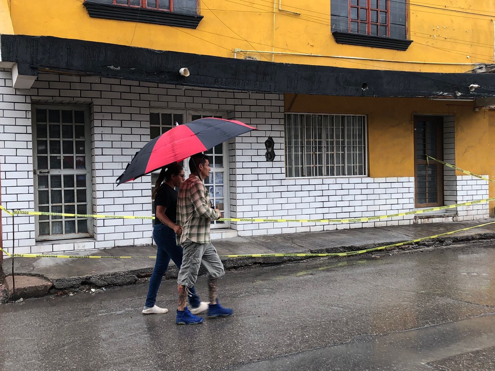 Dejará de llover y subirá temperatura