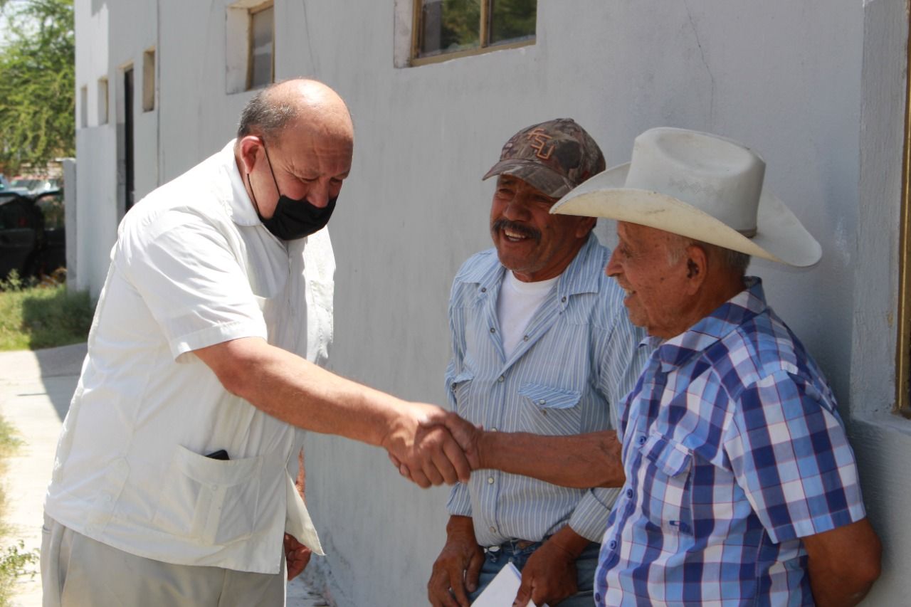 Tendrá Castaños Unidad Médica