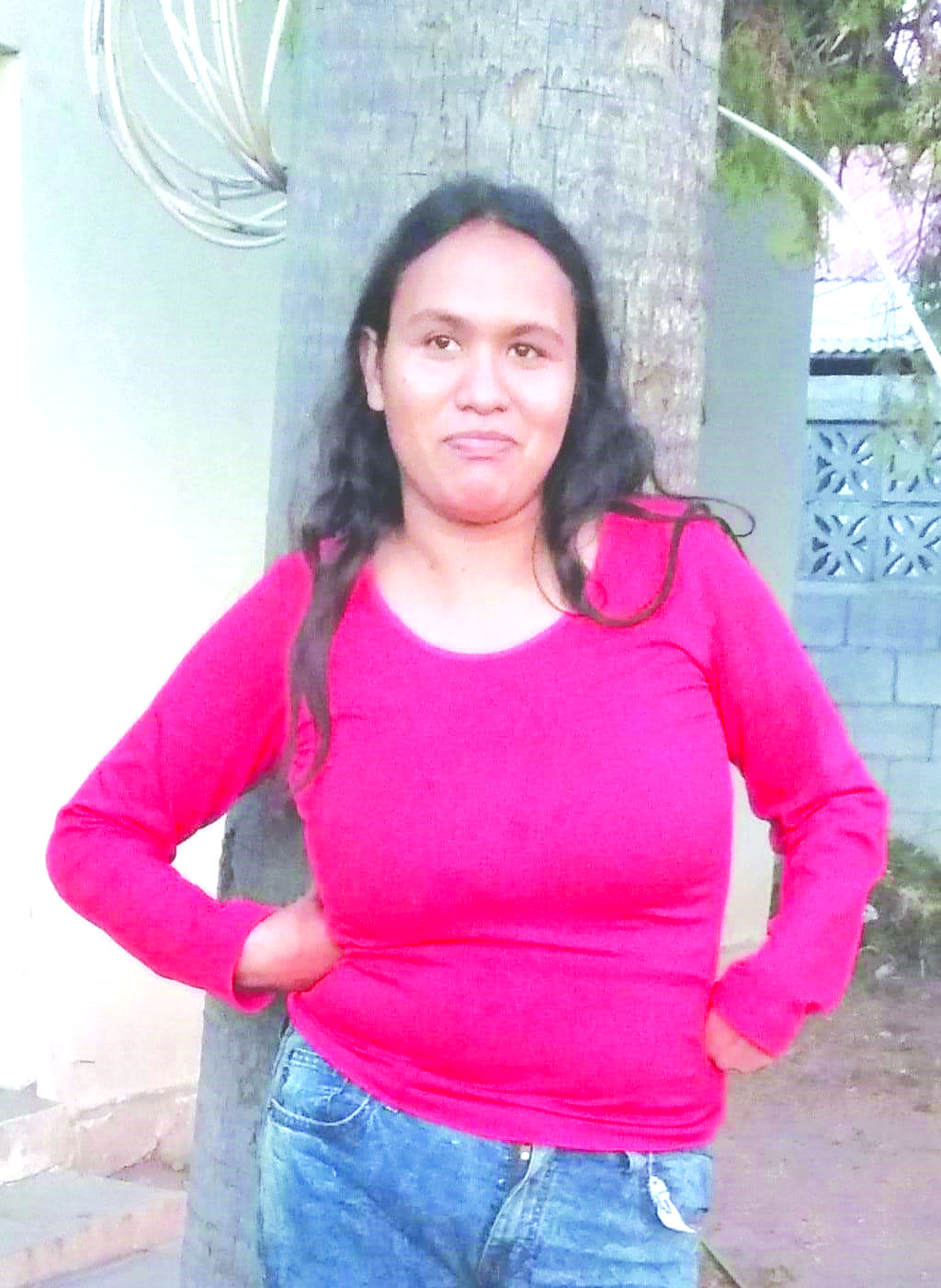 Buscan en Monclova a joven desaparecida