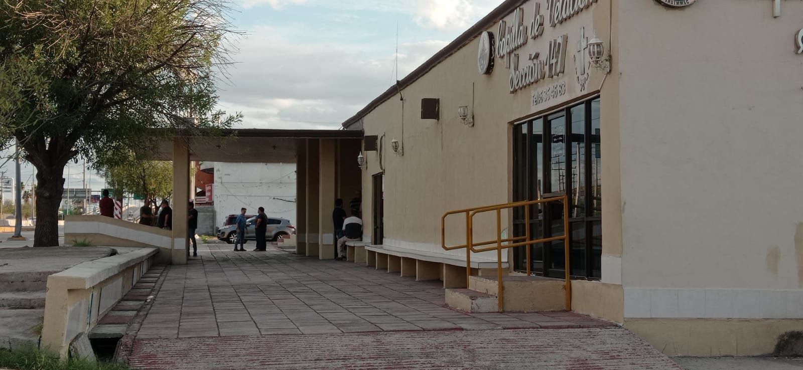 Consterna a Monclova muerte de motociclista