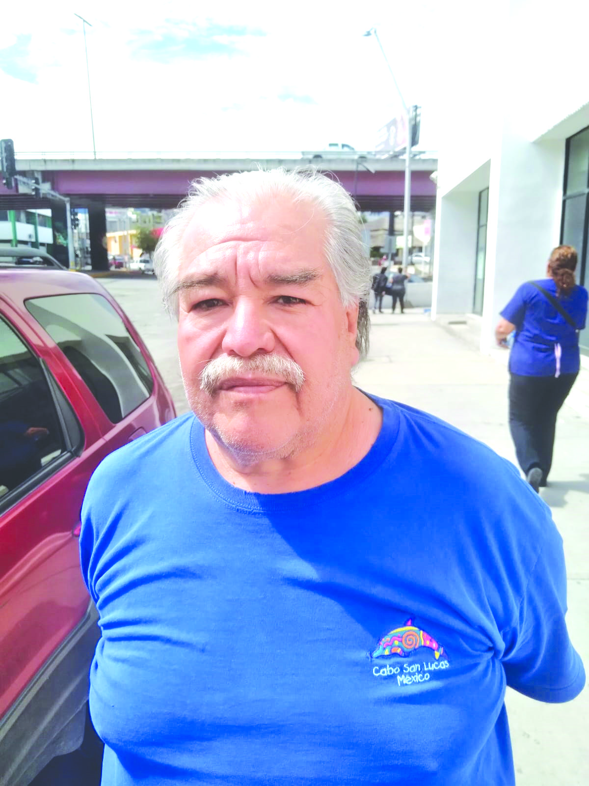 Trabajan para contratistas en RA obreros de AHMSA