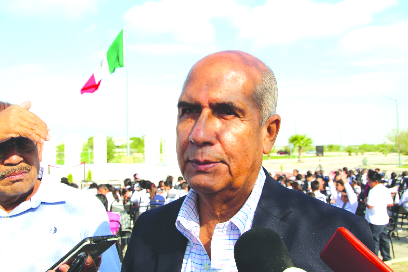 Atenderá municipio eventos en quintas