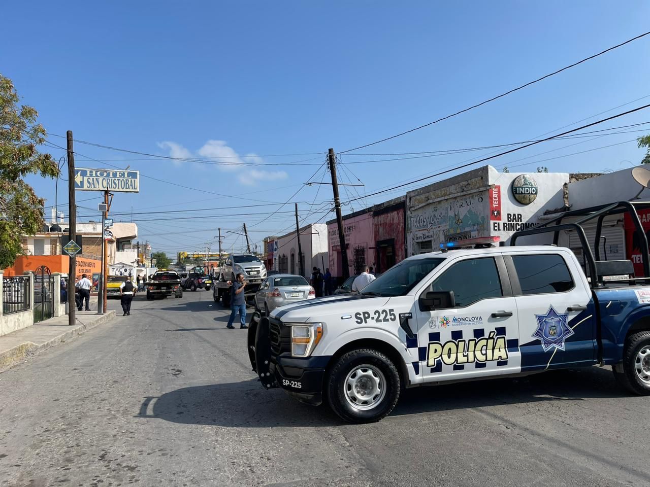 Multa de hasta 30 mil a Indrivers irregulares