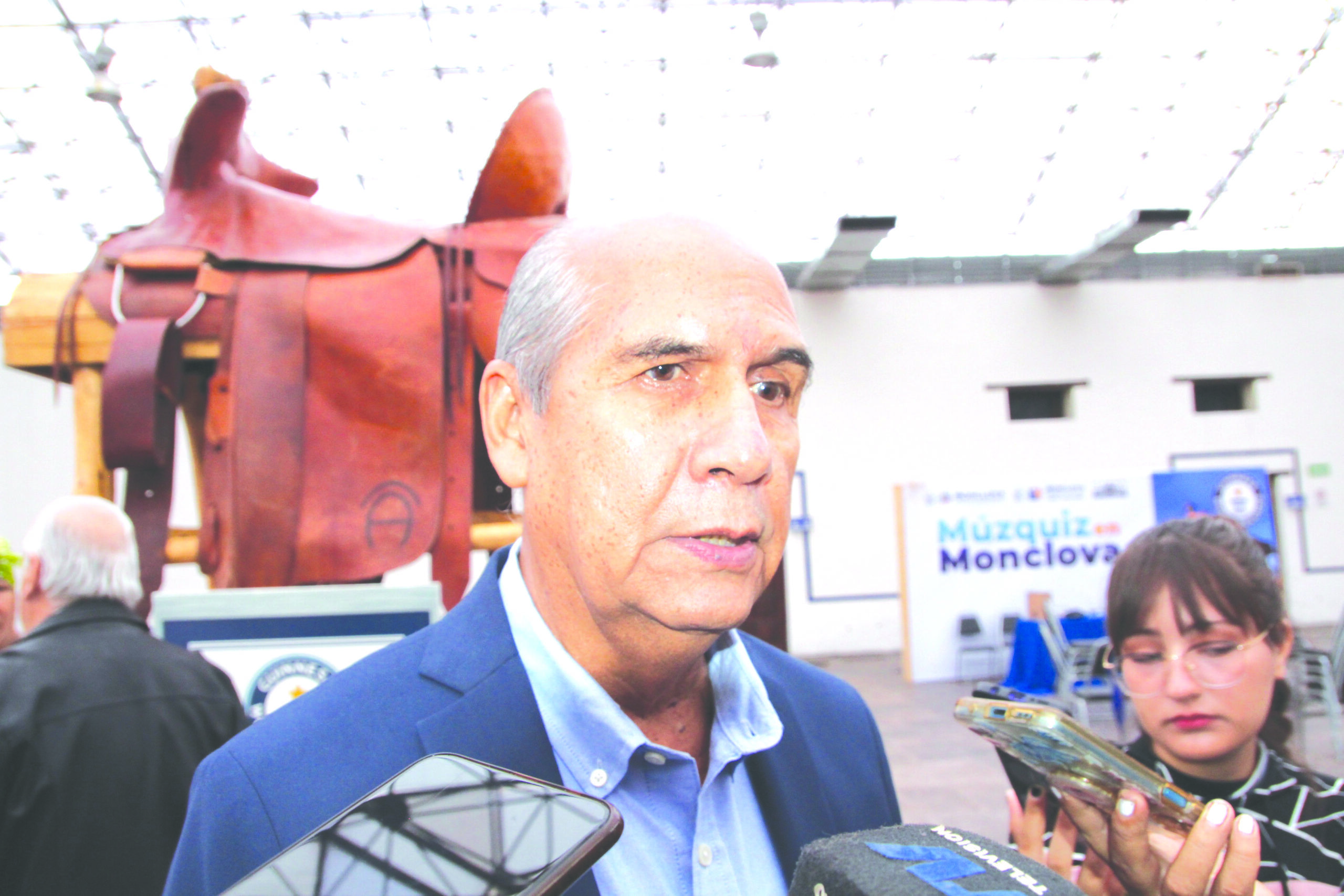 Merece Monclova policías honestos
