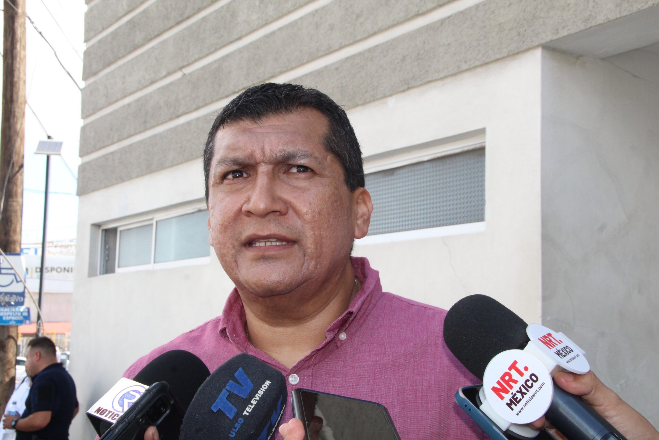 Investigará Fiscalía acusación de fraude