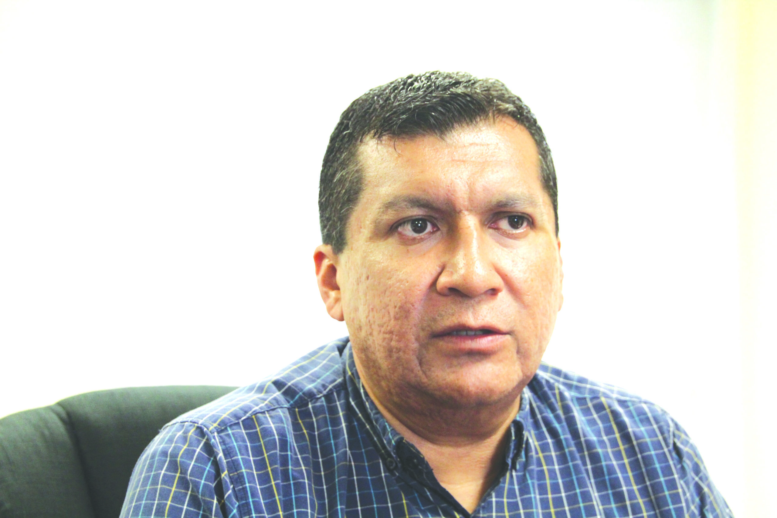 Abierta carpeta contra policía extorsionador