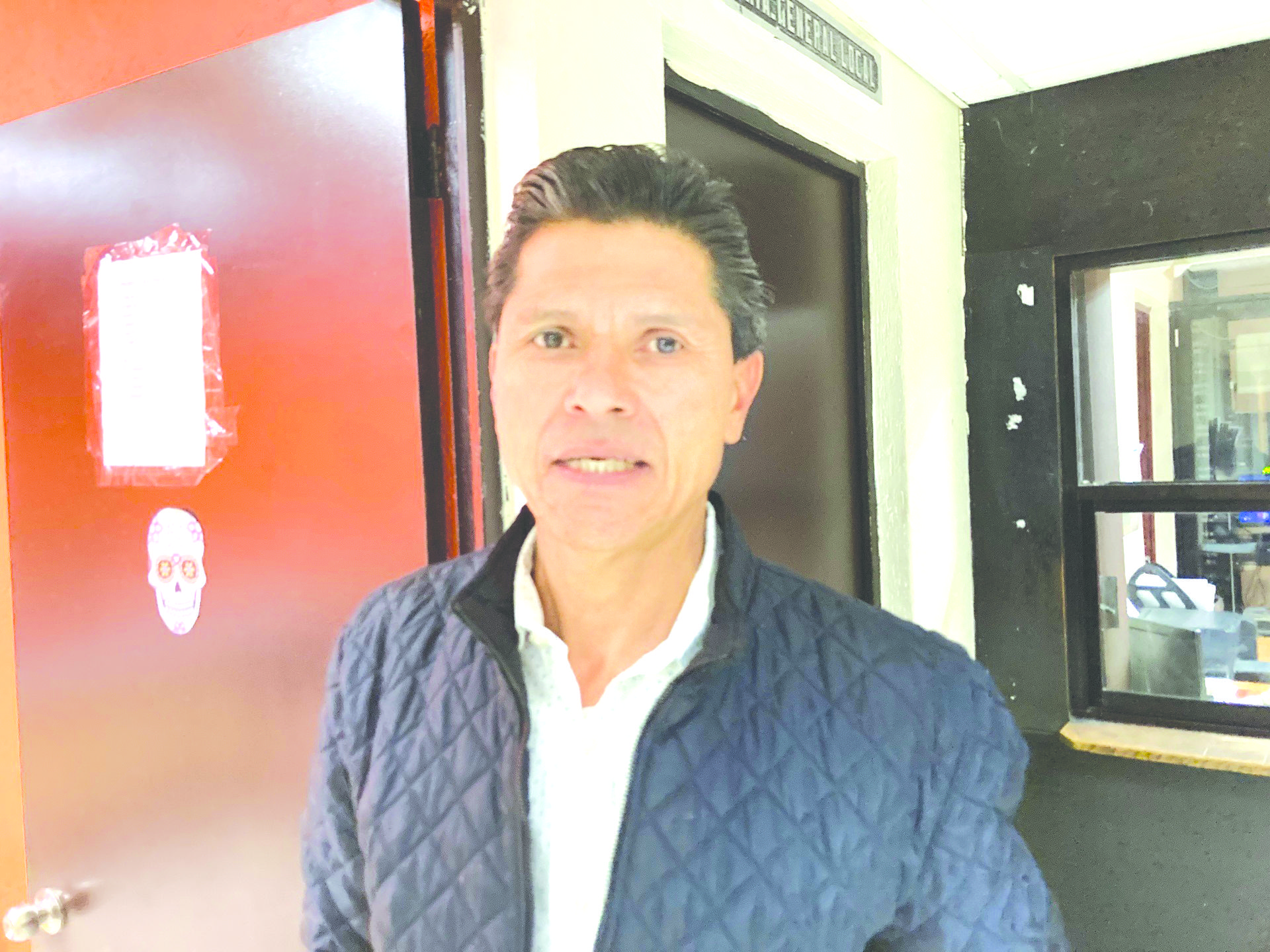 Brindarán apoyo a viuda de Arreguín