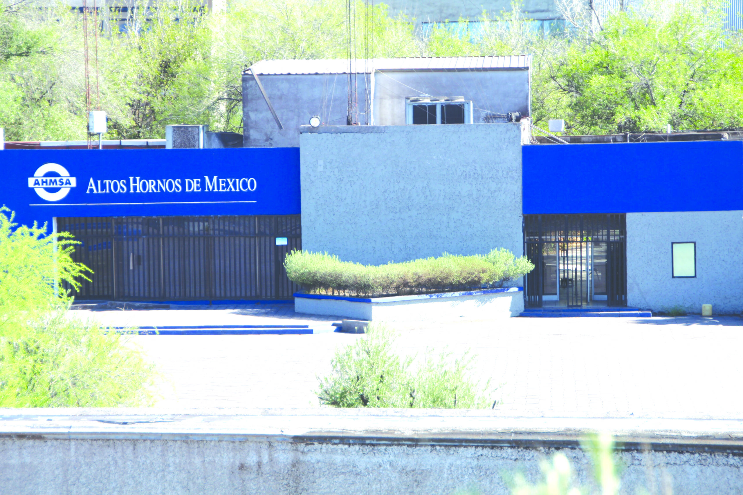 Visitarán inversores instalaciones AHMSA