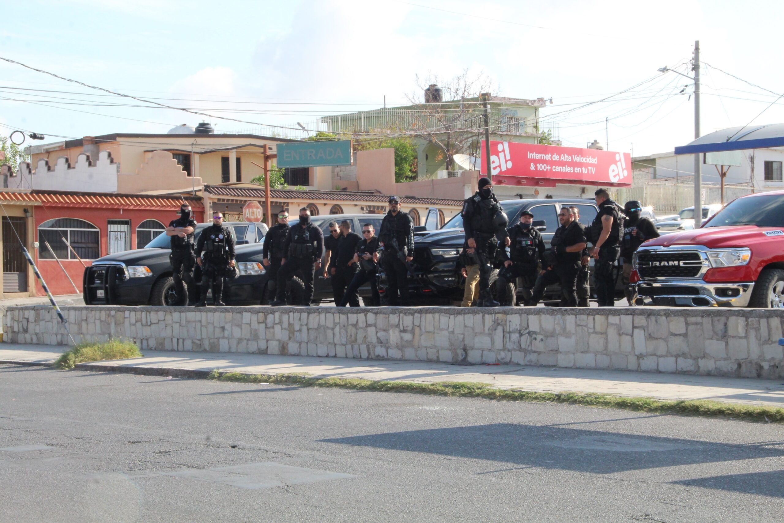 Condena Monclova sigan líos sindicales