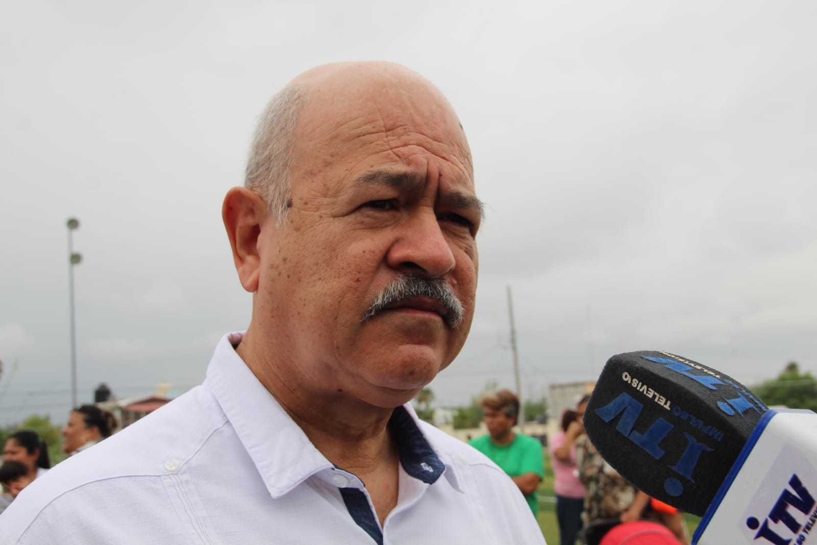 Buscan atención en DIF trabajadores de AHMSA