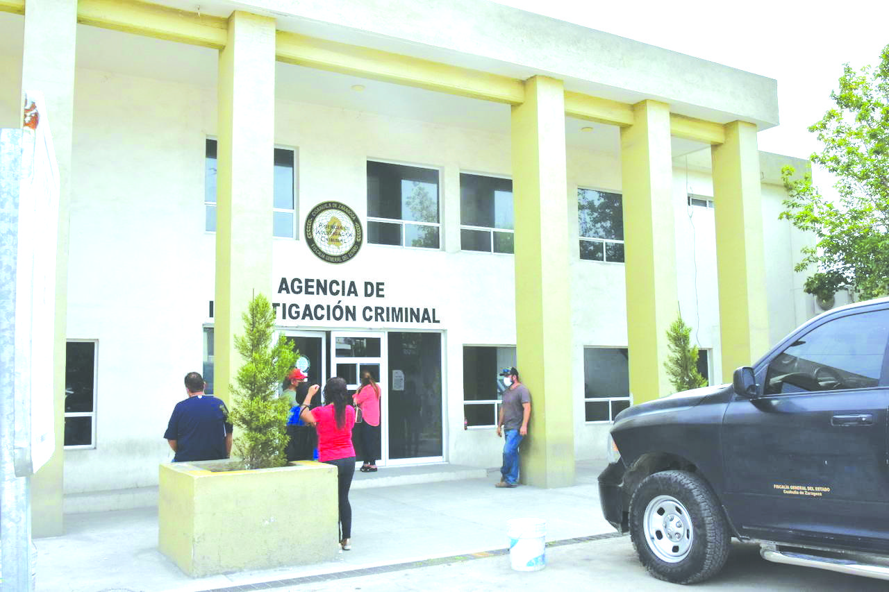 Condena familia acción de policía