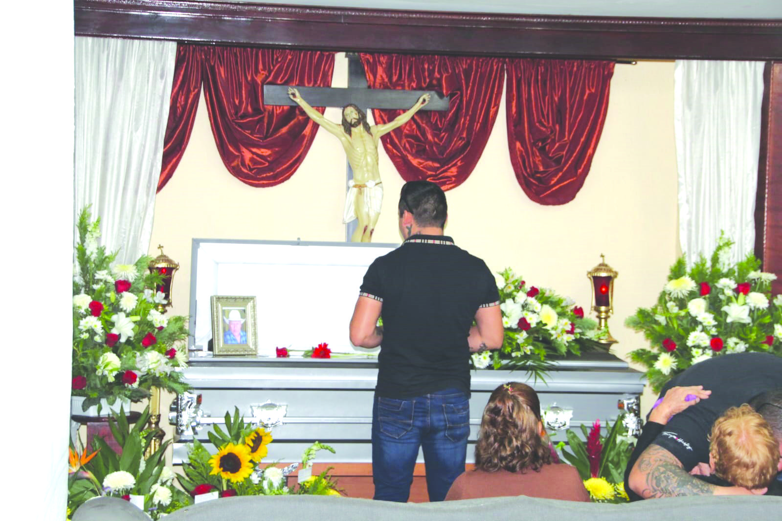 No vivió obrero para ver renacer AHMSA