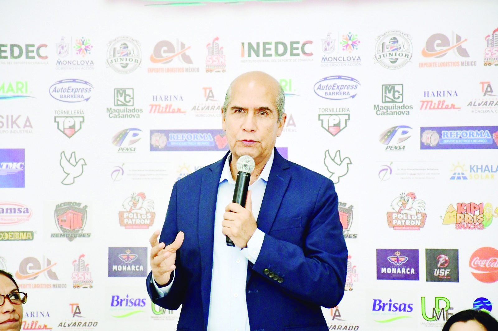 Anuncian el 21K espíritu de acero