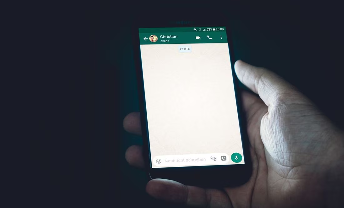 Cómo saber si mi WhatsApp ha sido hackeado