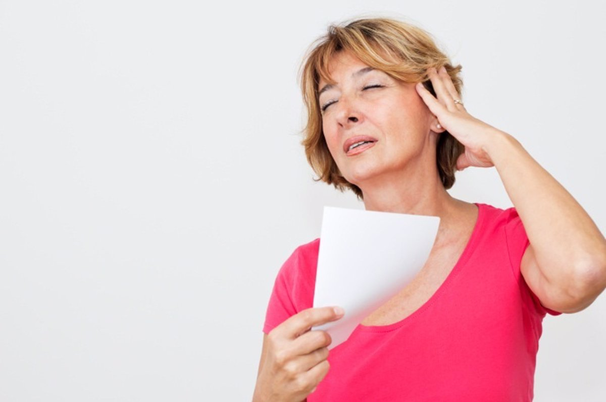 Síntomas de la menopausia: cómo prepararte para los efectos en tu cerebro