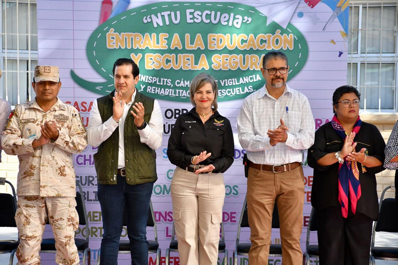 INVITA ALCALDESA A CABALGATA DEL GAC