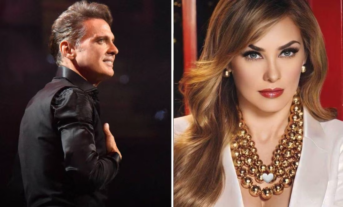 Luis Miguel sí enfrenta proceso en la CDMX por falta de pago de la pensión de sus hijos, confirma abogado de Aracely