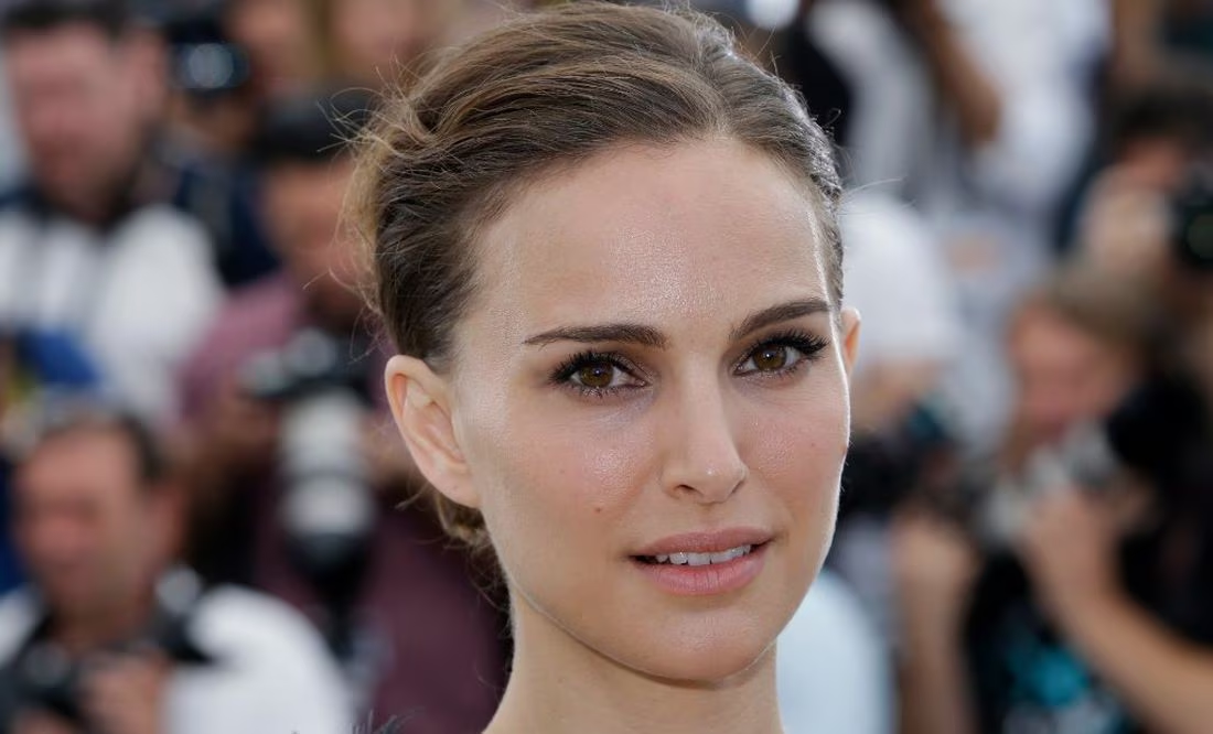 Natalie Portman califica como «actos bárbaros» la guerra en su natal Israel