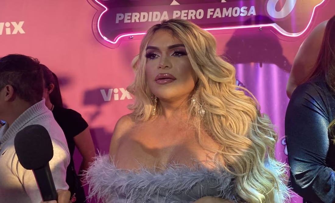Wendy Guevara goza de fama pero admite: «no soy un robot de felicidad, ni un payasito»