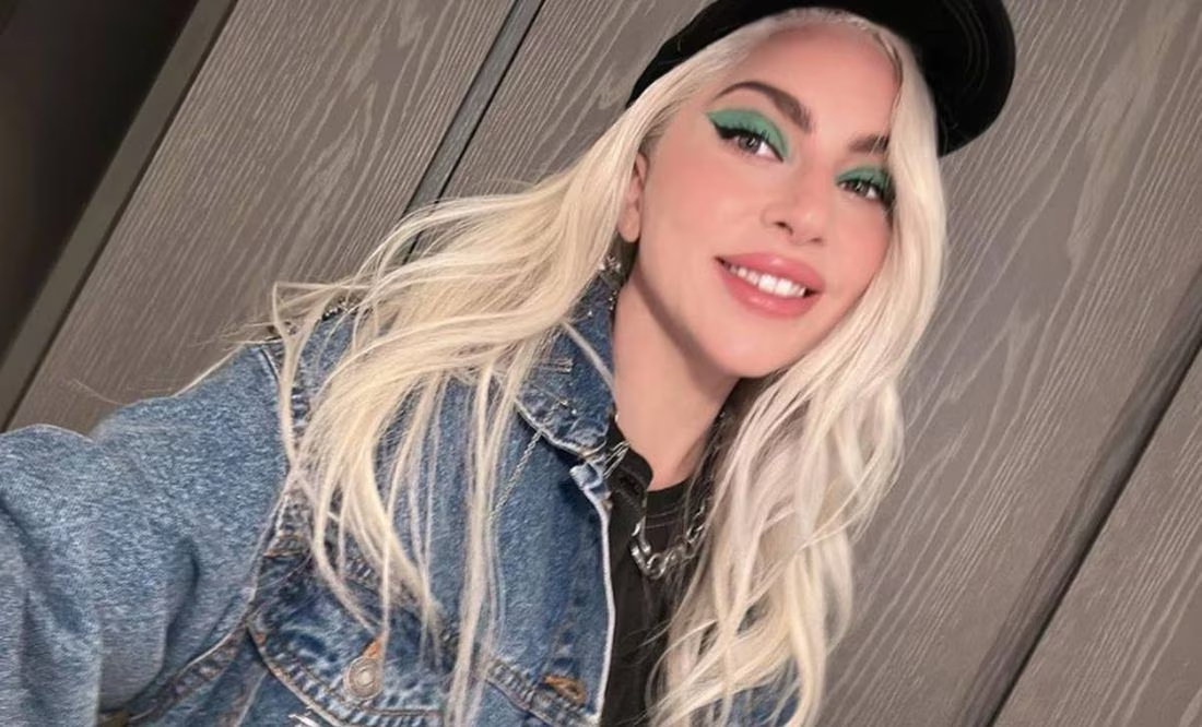 ¿Lady Gaga está embarazada?, bulto en su vientre desata dudas entre sus fans