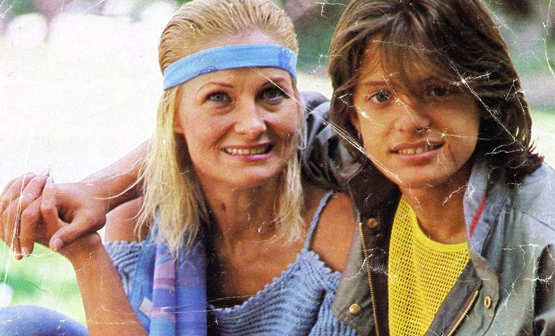 Fiscalía Argentina autoriza prueba de ADN a mujer internada en un psiquiátrico y que podría ser la madre de Luis Miguel
