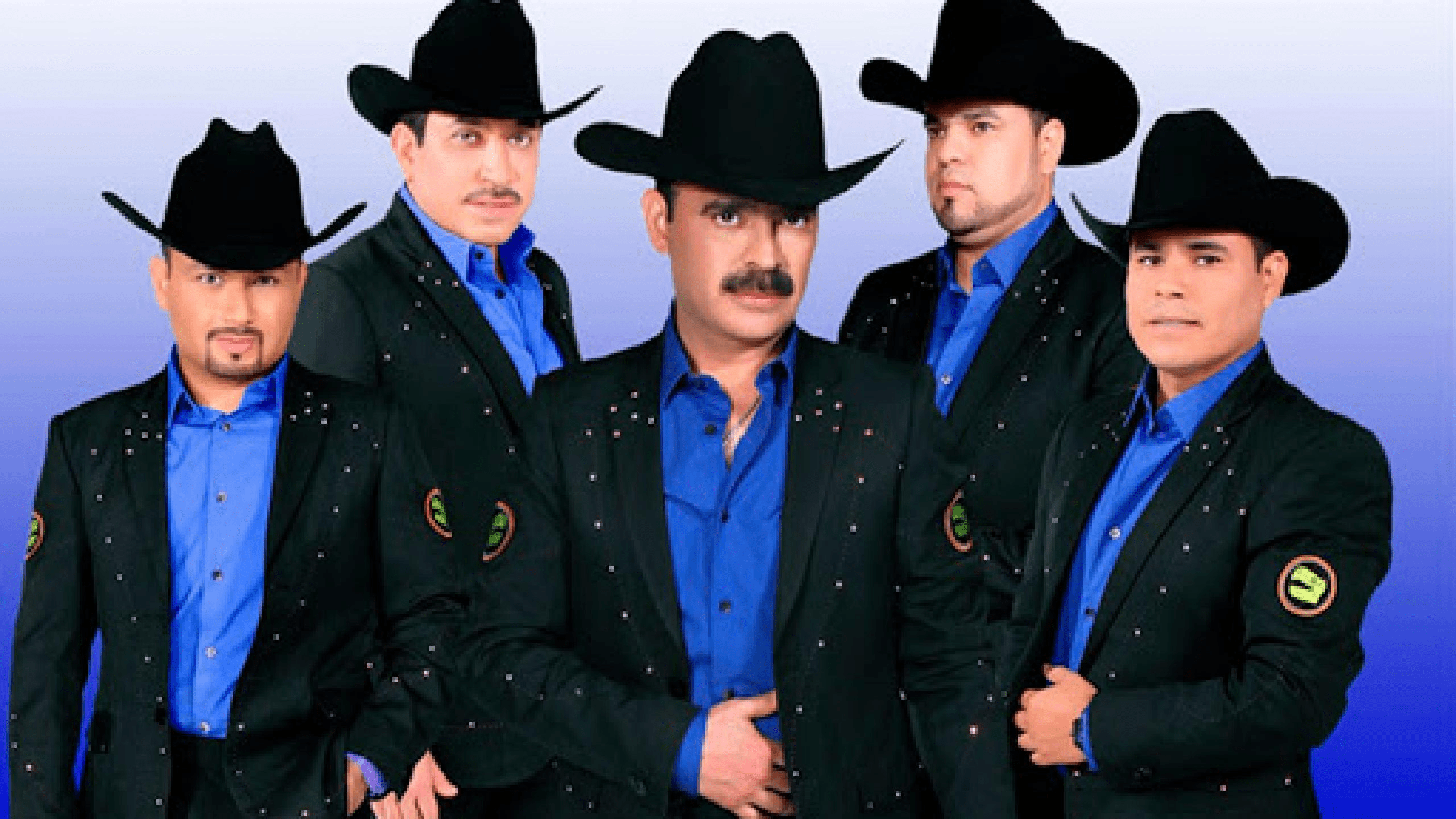 Los Tucanes de Tijuana le cantan a La Reina del Pacífico en uno de sus palenques: VIDEO