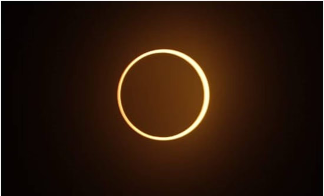 ¿Cuándo será el próximo eclipse total de Sol en México?