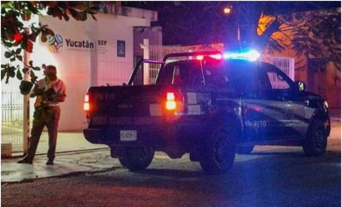 Niña de 3 años fue mordida por serpiente coralillo que se escondió en su zapato en Peto, Yucatán