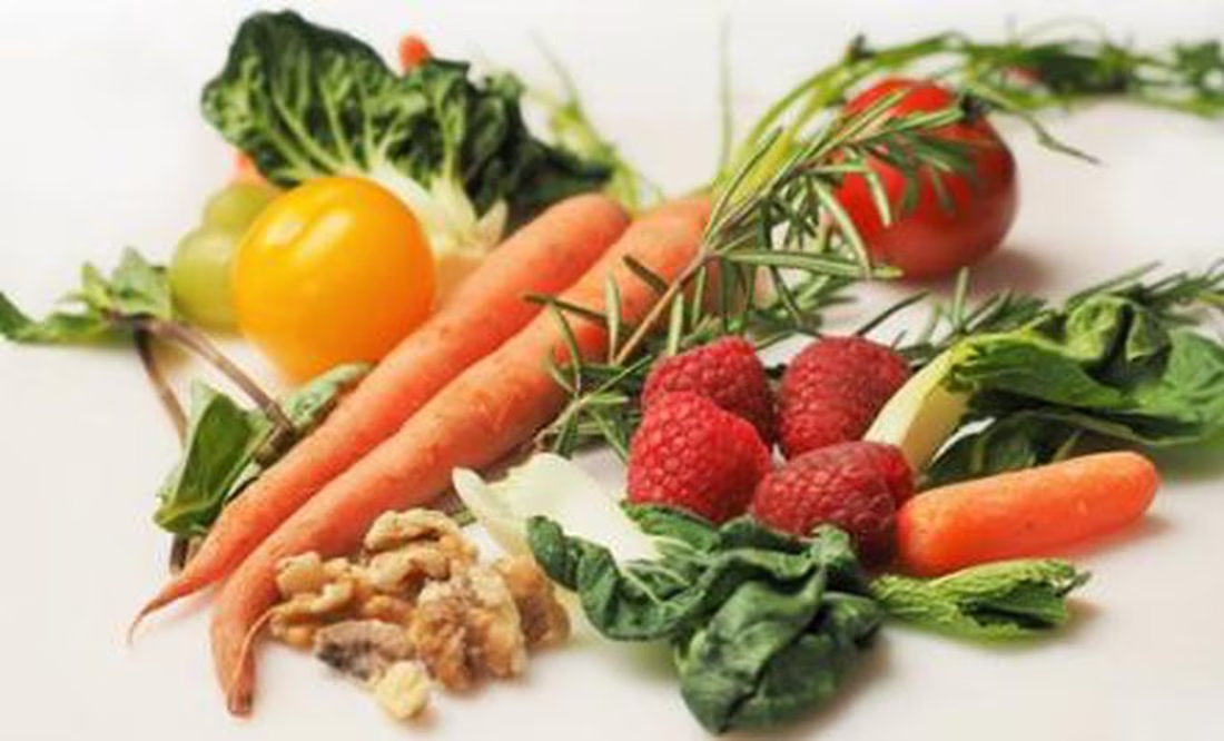 Día Mundial de la Alimentación: 5 alimentos que no pueden faltar en tu dieta