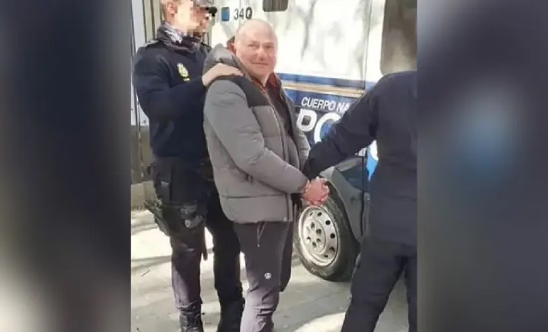 Hombre que fingió más de 20 ataques cardíacos para no pagar la cuenta es detenido en España
