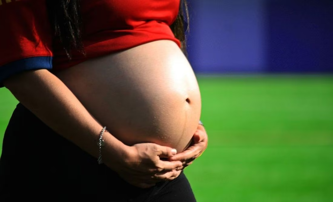 ¿No embarazarse es un factor de riesgo para el cáncer de mama?