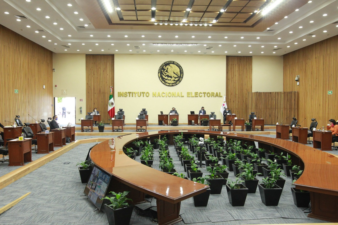 Partidos podrán recibir hasta 218 mdp de recursos privados