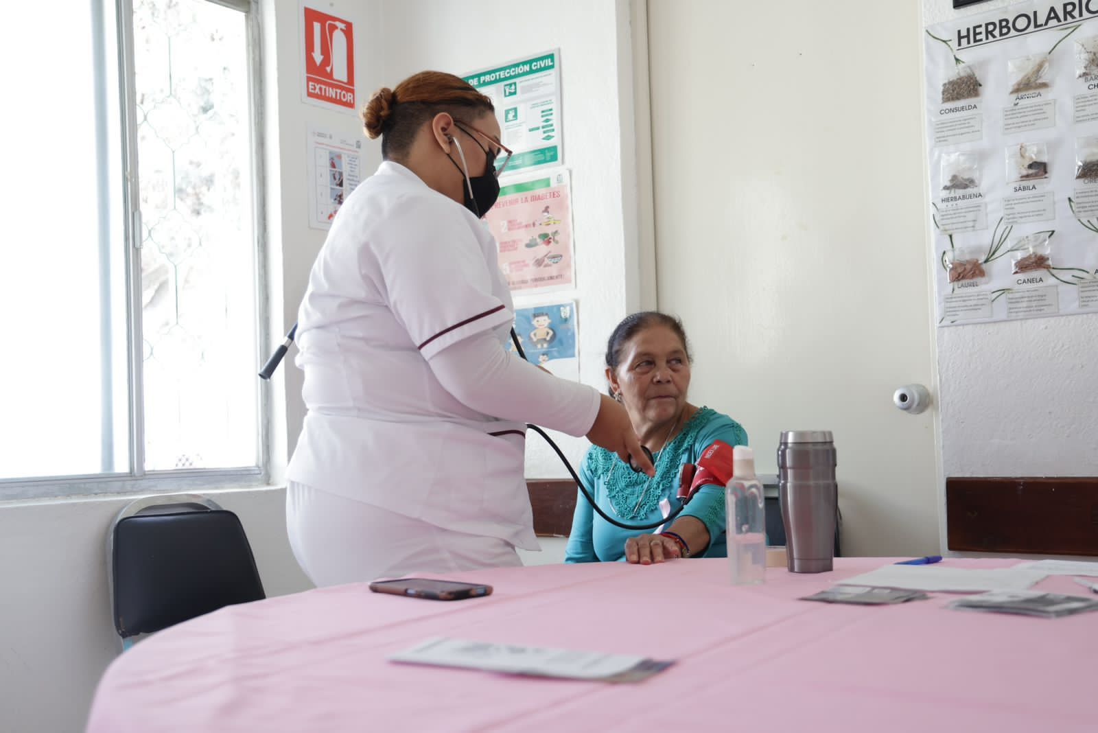 CONTINÚA LA SUMA DE ESFUERZOS A FAVOR DE LOS CAMPESINOS RAMOSARIZPENSES
