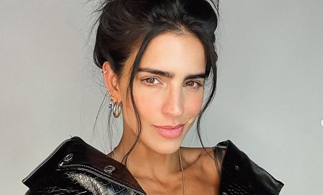 Bárbara de Regil rechaza conmemorar el Día de Muertos: «¿cuál es la diferencia?»