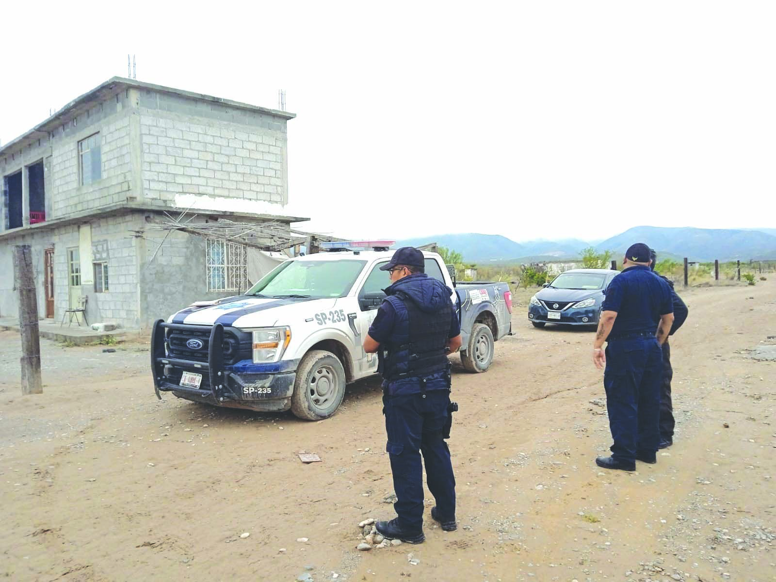 Muere anciano en soledad en su casa