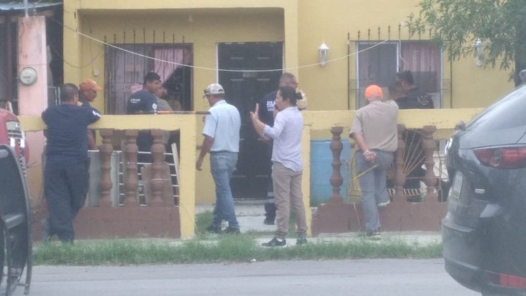 Denuncian vecinos maltrato animal