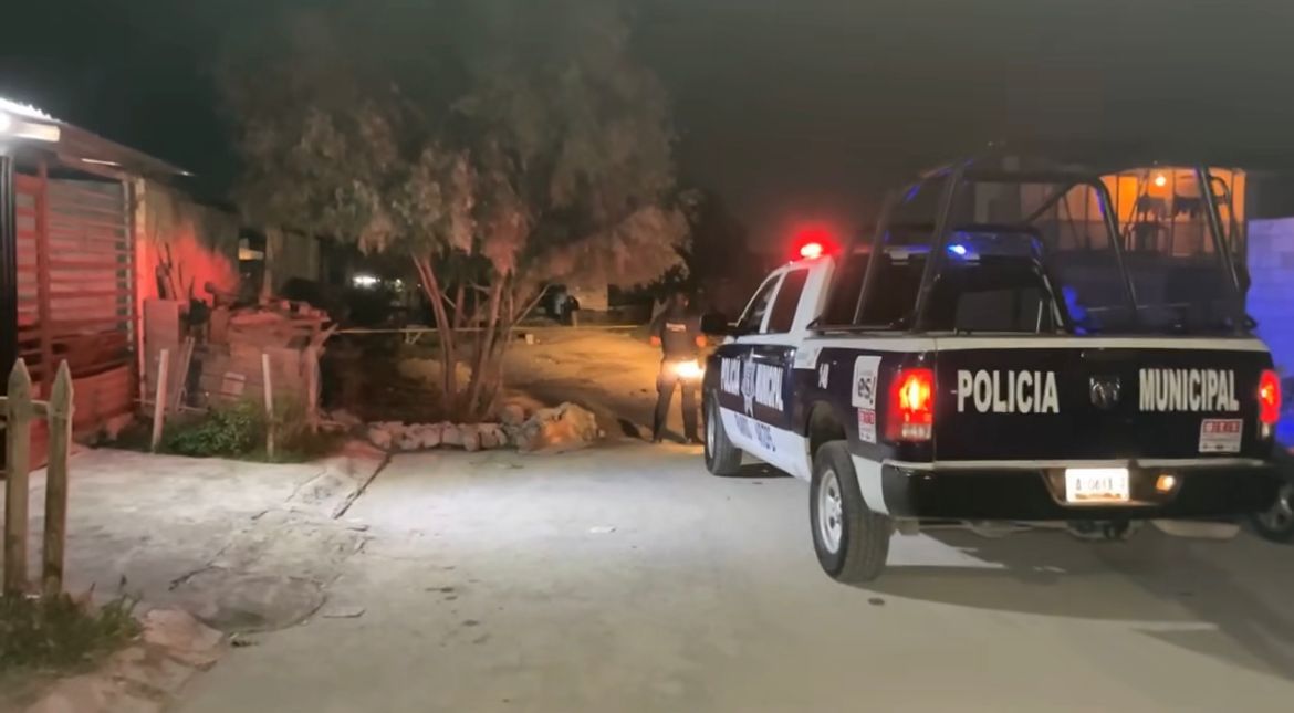 Muere joven en UrbiVilla