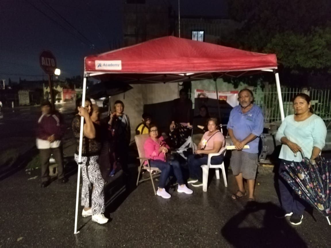 Rechazan en La Borja instalación de antena