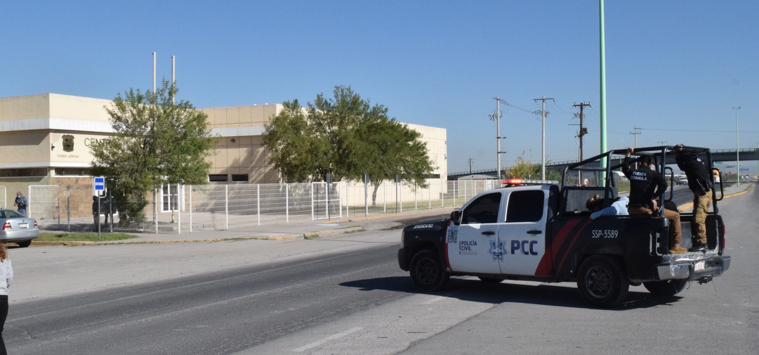 Recibirán sentencia dos mujeres secuestradoras